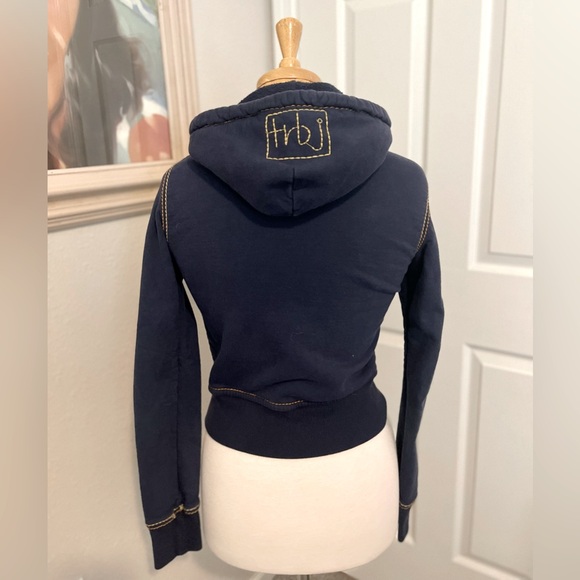 Denim jacket by true religion - Picture 2 of 5